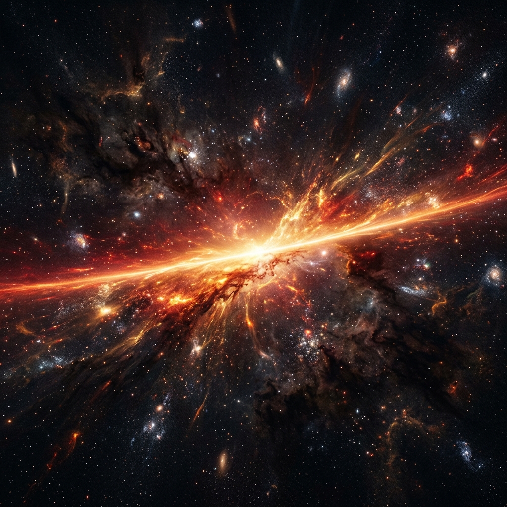 Audience at a live event